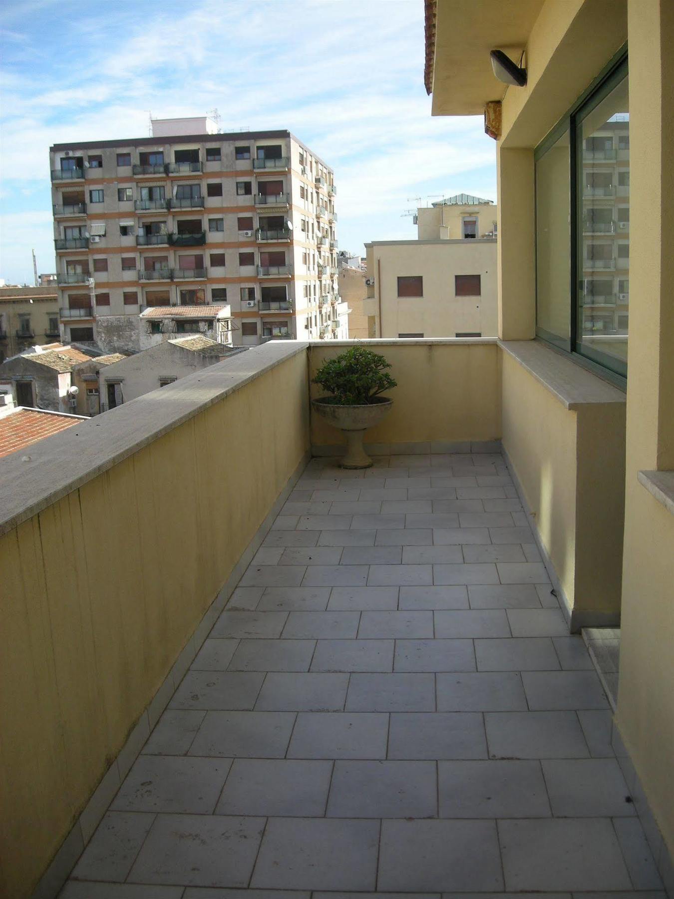 Imperial Apartment Palermo Exterior photo