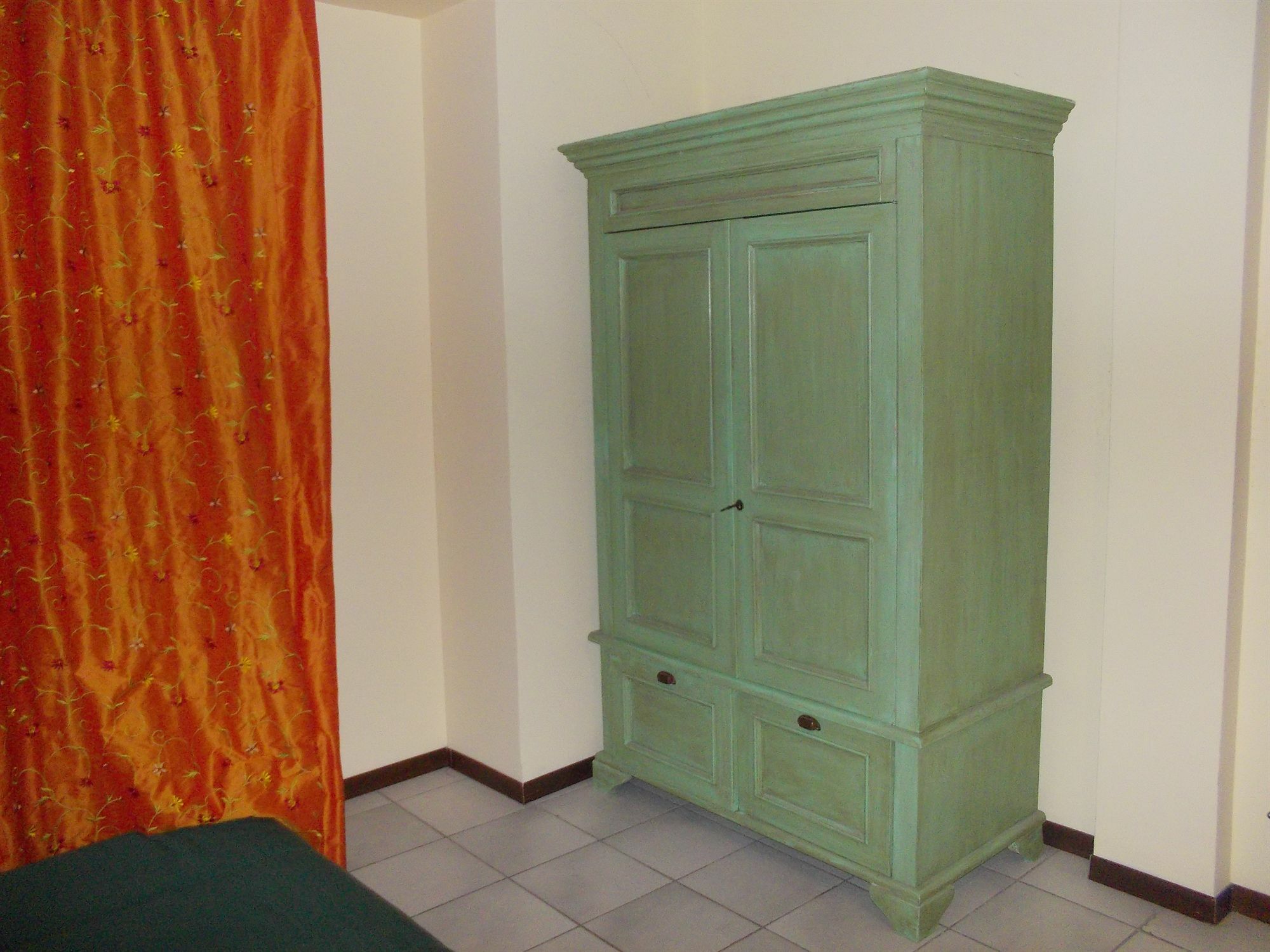 Imperial Apartment Palermo Exterior photo